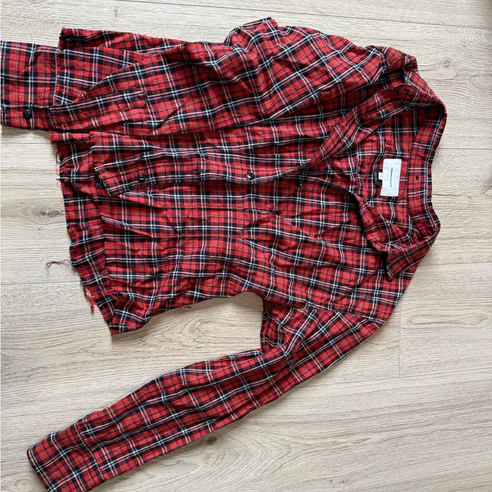 Current Elliot Top. Size 1 (Small) - image 5